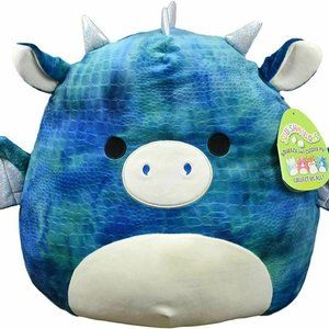 Dominic The Dragon Squishmallow